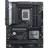 Asus TUF Gaming B860-Plus WiFi Motherboard ATX με Intel 1851 Socket