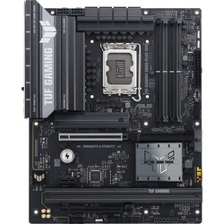Asus TUF Gaming B860-Plus WiFi Motherboard ATX με Intel 1851 Socket