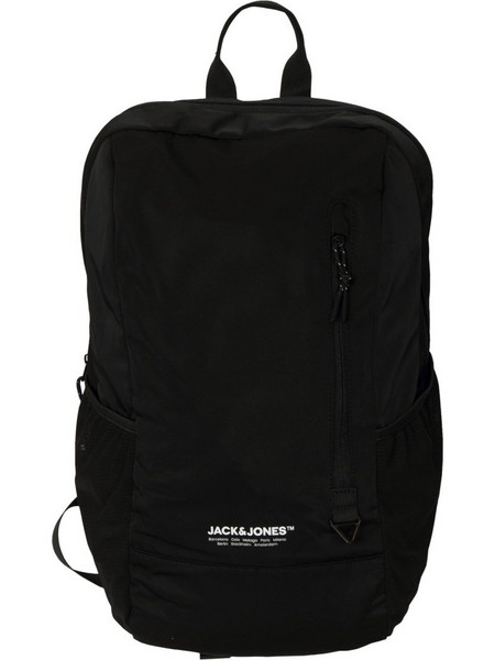 Jack & Jones Jacjeremy Σακίδιο Πλάτης Μαύρο