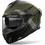 Airoh Spark 2 Dart Matt Khaki Κράνος Μηχανής Full Face 1590gr