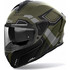 Airoh Spark 2 Dart Matt Khaki Κράνος Μηχανής Full Face 1590gr
