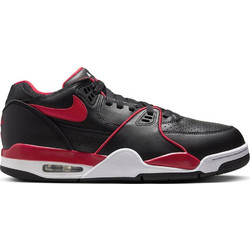 Nike Air Flight 89 Low Ανδρικά Sneakers Μποτάκια FZ3045-001