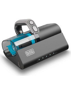 Black & Decker BXMC400E Ηλεκτρικό Σκουπάκι Χειρός 600W