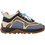 Camper Παιδικά Sneakers Μποτάκια Γαλάζια Καφέ K900359-003
