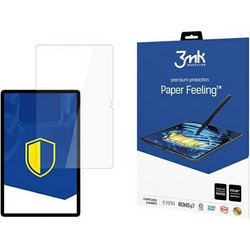 3mk PaperFeeling Screen Protector 2τμχ (Realme Pad 2)