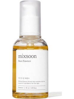 Mixsoon Ενυδατικό Serum Προσώπου με AHA 50ml