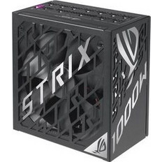 Asus ROG Strix 1200W Τροφοδοτικό Υπολογιστή ATX 3.1 80 PLUS Platinum