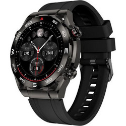 Moye Ares Black