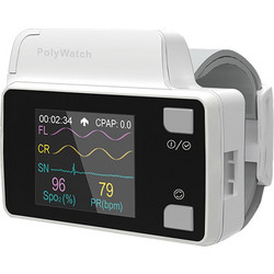 Alfacare Polywatch Pro YH-600A Σύστημα Μελέτης Ύπνου