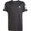 Adidas Tennis Παιδικό T-Shirt Κοντομάνικο Μαύρο JI9250