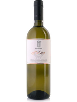 Οινοποιείο Gentilini Κρασί Λευκό Ξηρό 750ml
