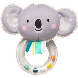 Taf Toys Kimmy Κoala Κουδουνίστρα Κρίκος για 3+ Μηνών
