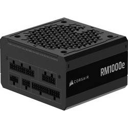 Corsair RMe Series RM1000e 2025 1000W Τροφοδοτικό Υπολογιστή ATX 3.1 80 PLUS Gold