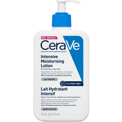 CeraVe Intensive Moisturising Ενυδατική Lotion Σώματος 473ml