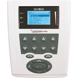 Globus Podcare 6.0 Pro Συσκευή Ηλεκτροθεραπείας G5762