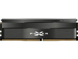 Silicon Power Xpower Zenith 8GB (1X8GB) DDR4 RAM 3200MHz C16