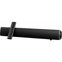 Creative Sound Blaster GS5 Ασύρματα Ηχεία Υπολογιστή 1.0 30W με Bluetooth & RGB Φωτισμό Μαύρα
