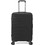 Benzi BZ5710 Βαλίτσα Μεσαία 67x41x24cm με 4 Ρόδες Μαύρη