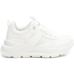 Xti Παιδικά Sneakers Λευκά 151147