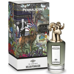 Penhaligon's Portraits The Inimitable William Penhaligon Eau de Parfum 75ml