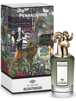 Penhaligon's Portraits The Inimitable William Penhaligon Eau de Parfum 75ml