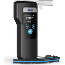 Drager 6000 Bluetooth Μετρητής Αλκοόλ