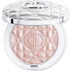 Dior Forever Glow Luminizer 03 Pink Halo Highlighter Powder 6gr