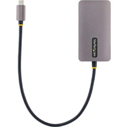 StarTech USB-C Docking Station με HDMI