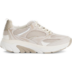 Gabor Γυναικεία Sneakers Μπεζ 66936-31