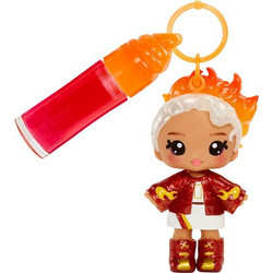MGA Entertainment Yummiland Lipgloss S2 Amber Cinnamon Spice