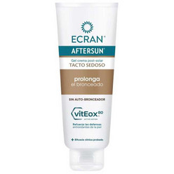 Ecran Tan Prolonging After Sun Gel Σώματος 250ml