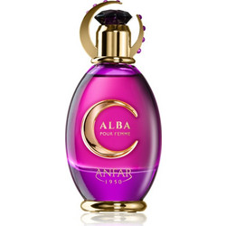 Anfar Alba Pour Femme Eau de Parfum 100ml
