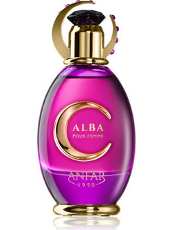 Anfar Alba Pour Femme Eau de Parfum 100ml