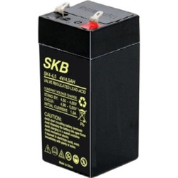 SKB SK4 Μπαταρία 4V 4.5Ah