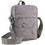 Puma Portable Ανδρική Τσάντα Ώμου / Χιαστί Γκρι 091182-02