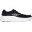 Skechers Max Cushioning Endeavour Ανδρικά Αθλητικά Παπούτσια για Τρέξιμο 220613-BKW