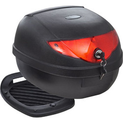 Top Case Μπαγκαζιέρα Μηχανής 36lt