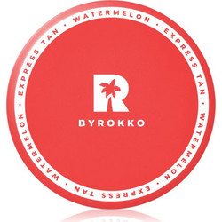 ByRokko Shine Brown Watermelon Κρέμα Μαυρίσματος Σώματος 200ml