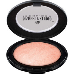 Make-up Studio Lumiere Champagne Halo Highlighter Powder 7gr