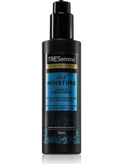 TRESemme Rich Moisture Serum Μαλλιών 200ml