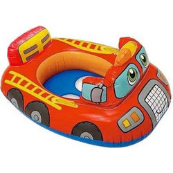 Βρεφικό Σωσίβιο Swimtrainer για 1-3 Ετών Κόκκινο 10832