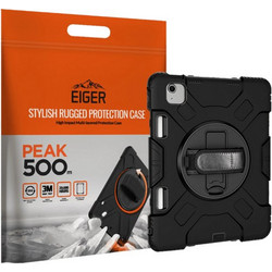 Eiger Peak 500m Black (iPad Air 13" 2024)