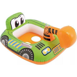 Βρεφικό Σωσίβιο Swimtrainer 86cm Πράσινο 658999