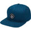 Volcom Ανδρικό Καπέλο Jockey Snapback Υφασμάτινο Navy Μπλε D5512322-DPB