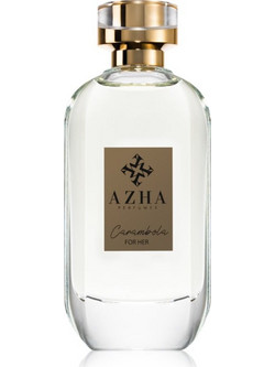 Azha Carambola Eau de Parfum 100ml