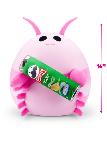 Zuru Snackles S2 Shrimp & Pringles 38cm
