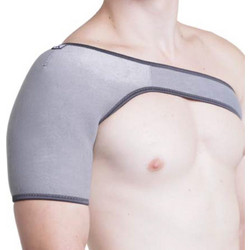 Ortholand Ωμίτης Ώμου & Βραχίονα Neoprene Αμφιδέξιος KED-023