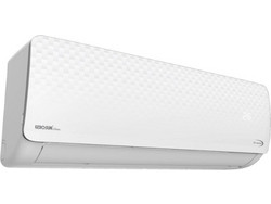 Kerosun KCA25-24IVI/KCA25-24IVO Κλιματιστικό Inverter 24000 BTU A++/A+++ με Ιονιστή και Wi-Fi