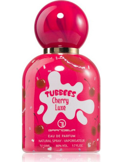Grandeur Tubbees Cherry Luxe Eau de Parfum 50ml