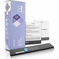 Mitsu BC/DE-E7440 Συμβατή Μπαταρία Laptop για Dell Latitude E7440 5200mAh